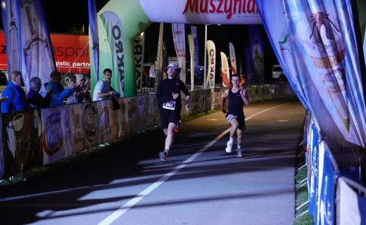 Drugi dzień Festiwalu Biegowego dobiegł końca. Sobotnie zmagania zakończył bieg na 4 km  - 60
